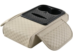 Inflador de Pneus Portátil para Carros, Bomba de Ar Elétrica para Veículos Design Compacto para Pneus SFUSHOS