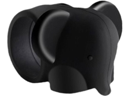 Batente De Porta De Silicone Para Proteção De Animais De Estimação | Batente De Porta