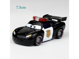 1:55 Takara Tomy Pixar Metal Diecast Car Model Toy Gift Set Jackson Mack Uncle Truck Boy Birthday Toys Gift