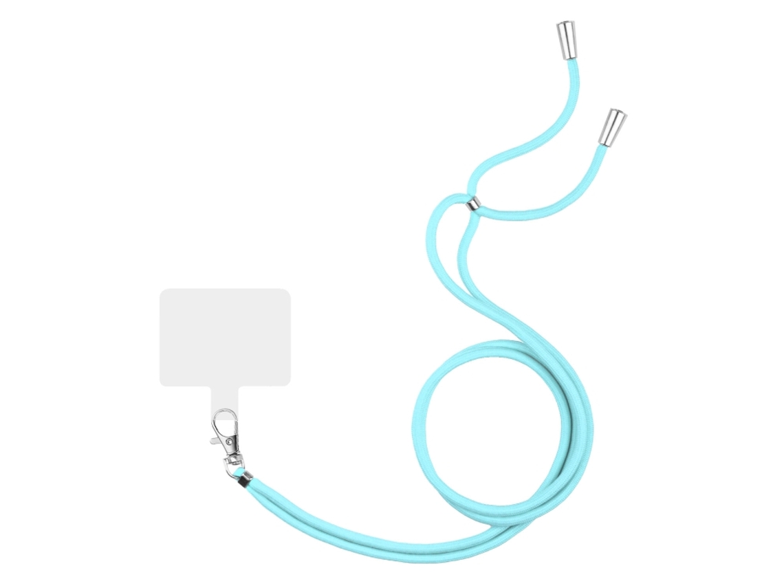 Cordão Universal Ajustável Anti-perda Para Telemóvel