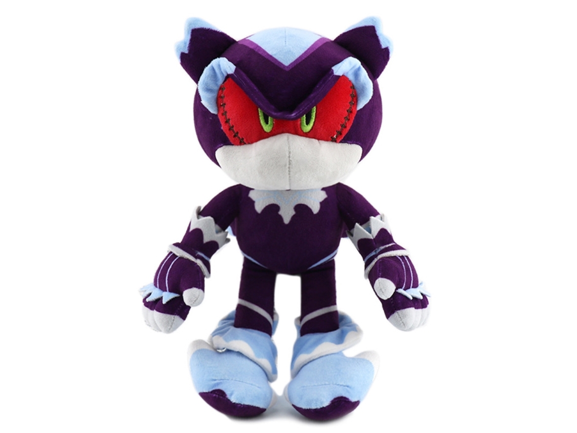 Mali boneca de Pelúcia Personagem de Jogo Macia Coleção Decor Presente para Crianças e Fãs