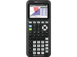 Calculadora Gráfica TEXAS TI84 Plus Phyton