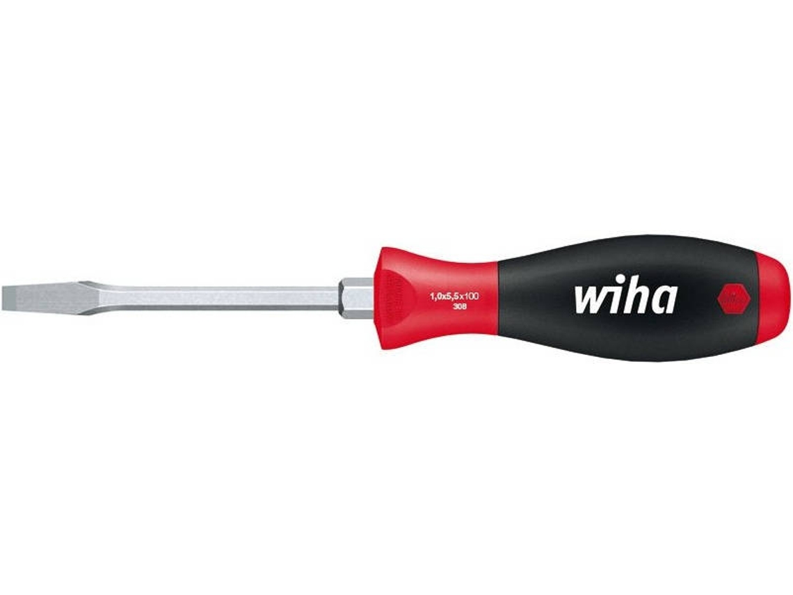 Chave de Parafusos WIHA 308