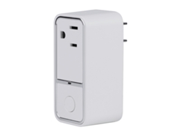 Câmera Ip Sem Fio 720p Wifi Com Visão Noturna