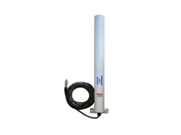 Antena Hf Activa Nasa