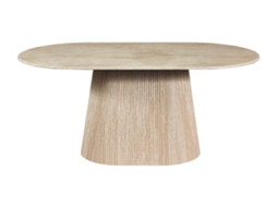 Mesa De Jantar Tifuli