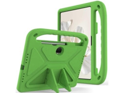 Capa Portátil De Eva Resistente A Impactos Para Tablet Honor Pad 9 Com Alça.