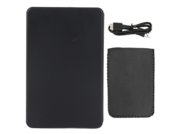 Disco Rígido Externo LAXISCREED 80gb Usb3.0