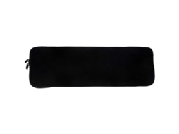 Bolsa De Neoprene Para Teclado, Capa Com Zíper Para Teclado, Para Áreas Externas Everley891