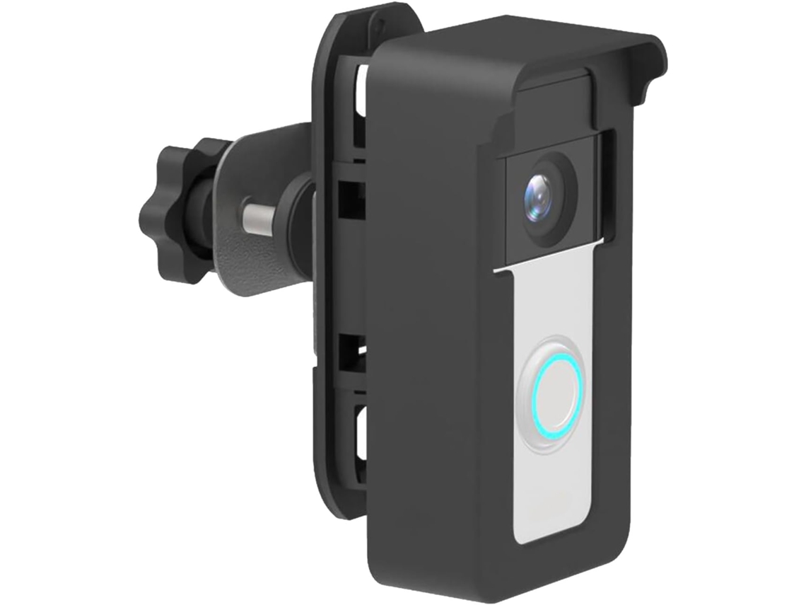 Kit de Montagem SFUSHOS para Câmera de Entrada com Posicionamento Sólido