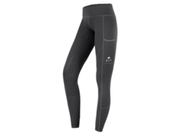 E.L.T. Calça Ella Preto 140 Cme.L.T.