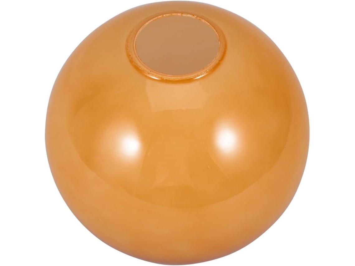 Globo de Vidro de Substituição para Luminária Pendente Decorativa. SFUSHOS