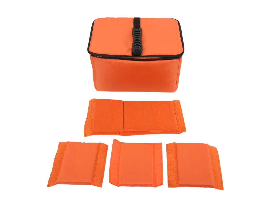 Funda Interior Para Cámara Slr Resistente Al Agua, Bolsa Liner Para Cámara Mirrorless Y Slr