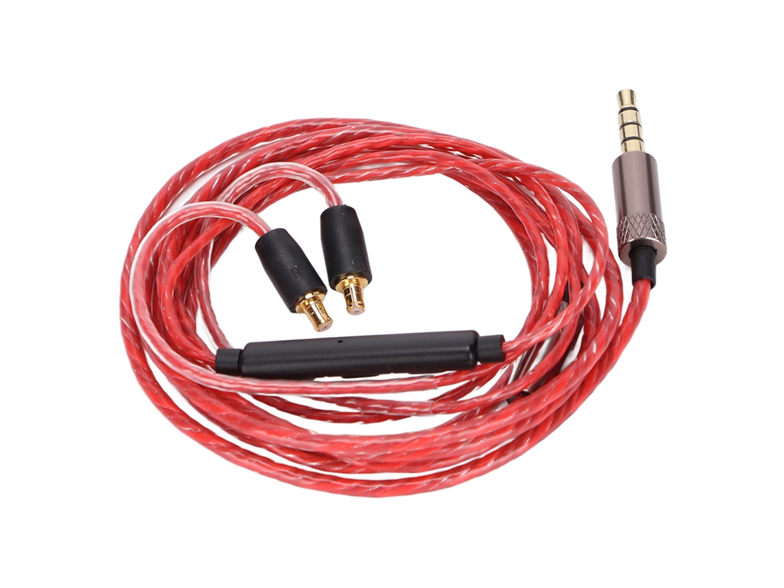 Cabo Extensor LAXISCREED para Headphone Audio Technica