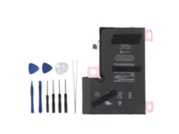 Bateria LAXISCREED para Iphone 12 Pro Max de Alta Capacidade