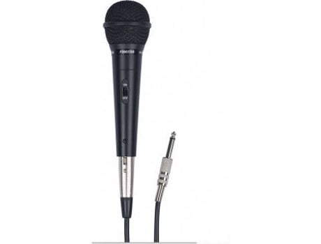 Microfone FONESTAR FDM-1020