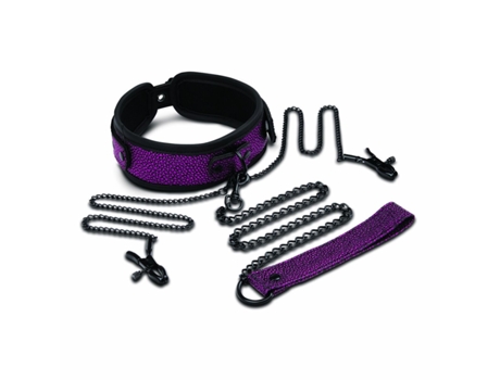 Conjunto Erótico Bondage WHIPSMART