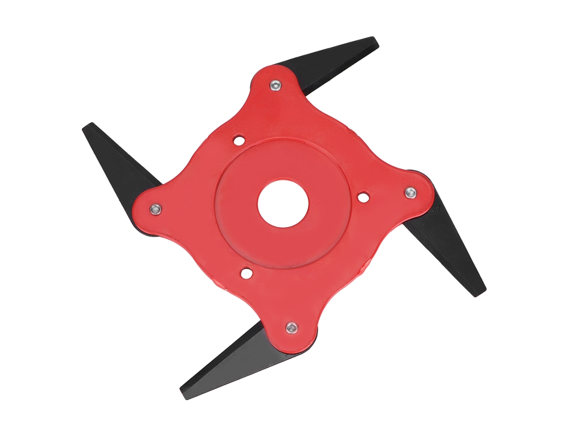 Cabeçote de aparador Primerox com 4 dentes