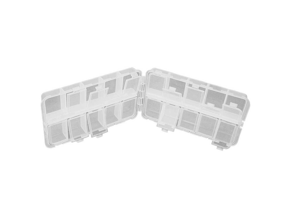 Caixa Nautica MIKADO Equipamento abm 013