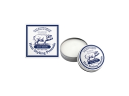 Argila Matte East Moon, Argila para Cabelo Masculino com Efeito Matte Eficiente LAXISCREED