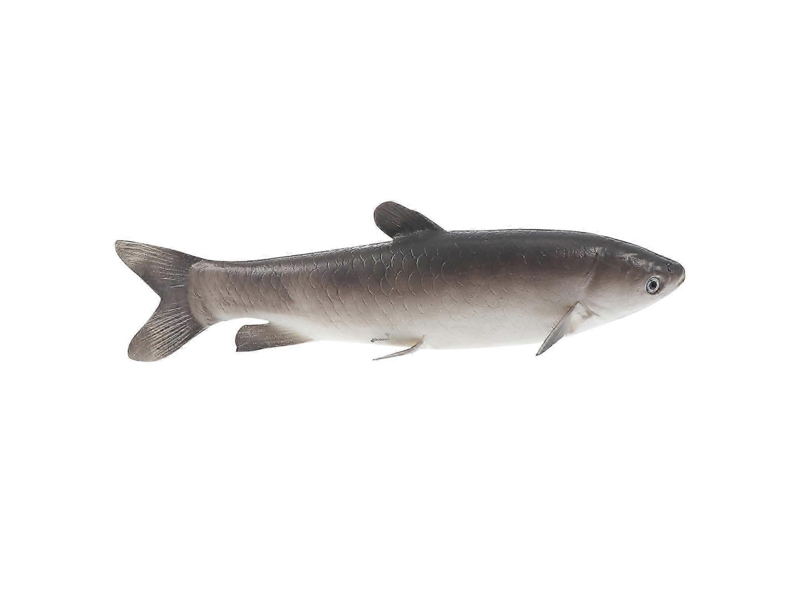 1 Peça de Enfeite Peixe Artificial para Mesa BRILVIBERA