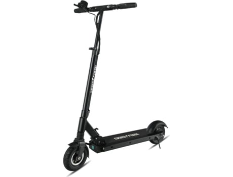 SKATE FLASH - Trotineta Elétrica Skateflash SK Urban 2.0 8 30 km/h 350W Preto Trotineta Elétrica Skateflash SK Urban 2.0 8 30 km/h 350W Preto