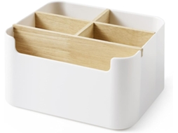 Gavetas de Armazenamento para Mesa, Organizador de Mesa Removível BRILVIBERA