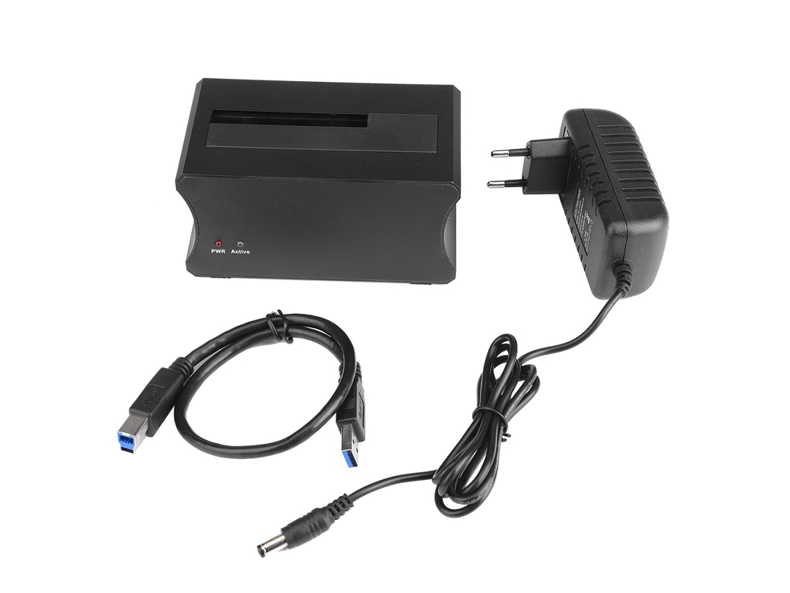 Base Hd Externo LAXISCREED Usb3.0