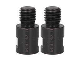 Kit Adaptador para Esmerilhadeira Angular S/MARCA