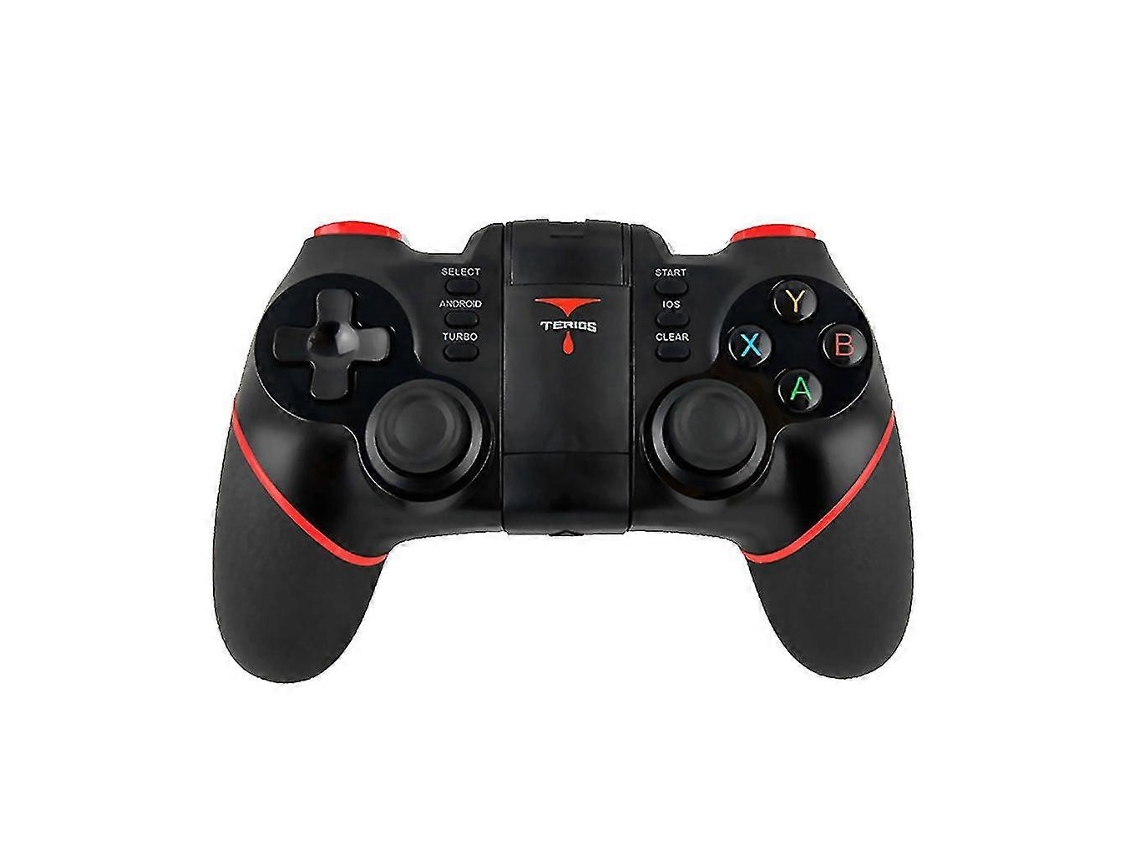 Controle De Jogo Bluetooth, Joystick, Jogo Direto, Pubg, Ios/android, Universal Hengjian