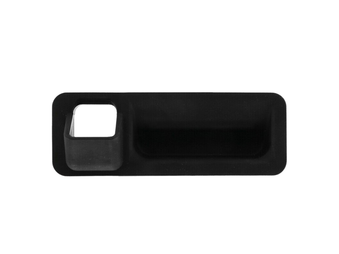 Puxador da Tampa do Porta malas com Botão de Abertura para Sorento 2015 2019 81260c5010 (sem Câmara)
