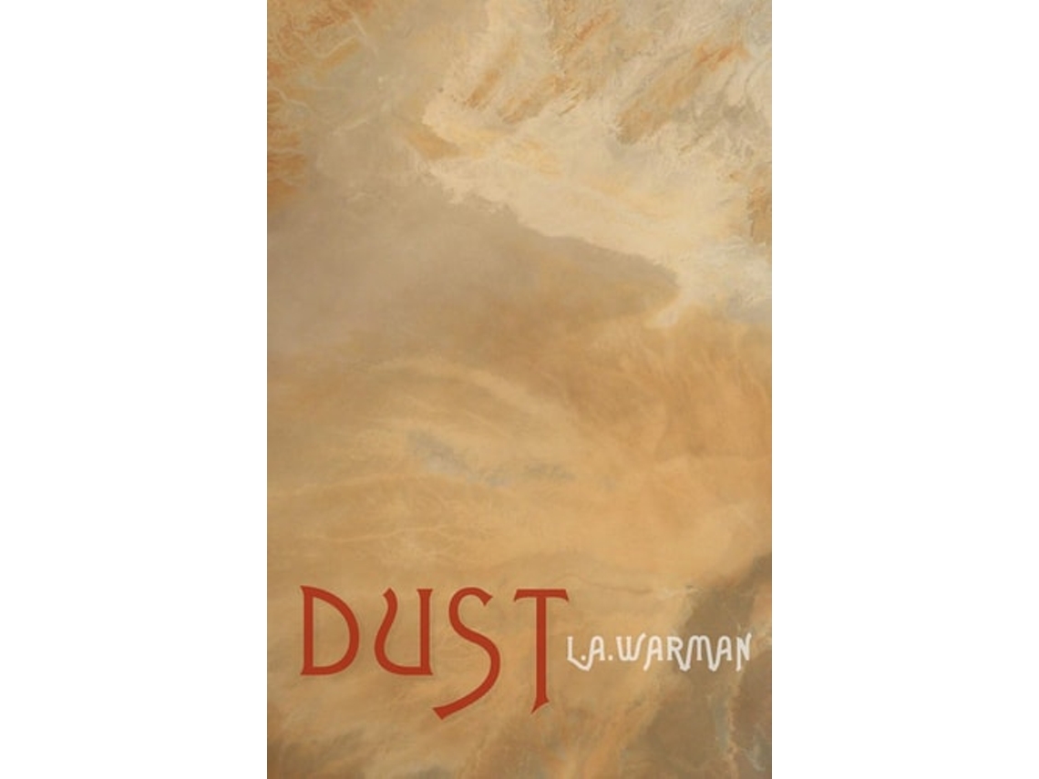 Livro Dust De L A Warman (inglês)