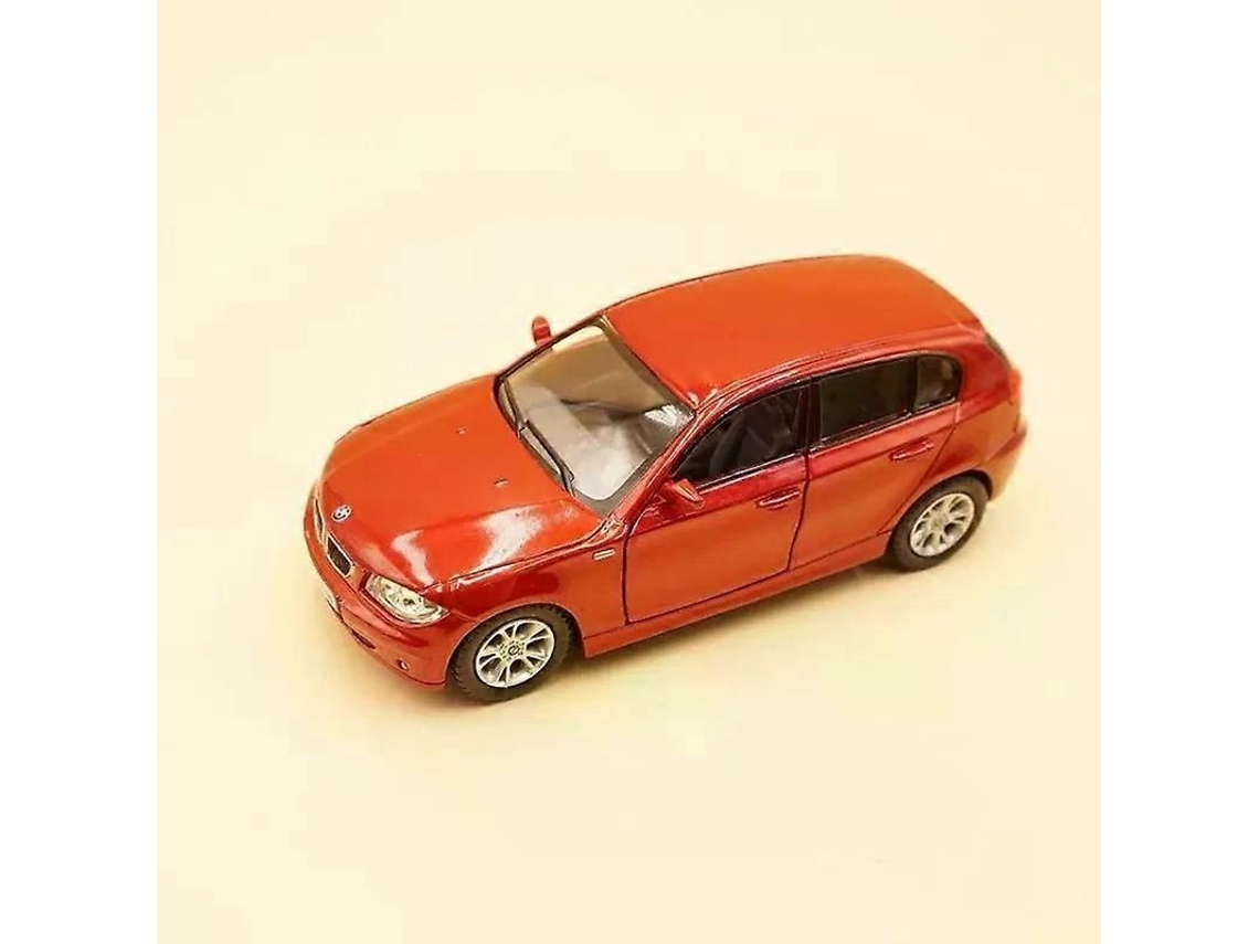 2026 carro Modelo em Liga 1:34 Miniatura Brinquedo Veículo para Crianças 1 Série