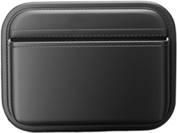 Bolsa organizadora multifuncional à prova d'água de grande capacidade para console central.
