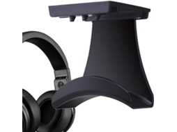 Generico Crochê Para Casque De Bureau, Crochê De Suporte Para Casque