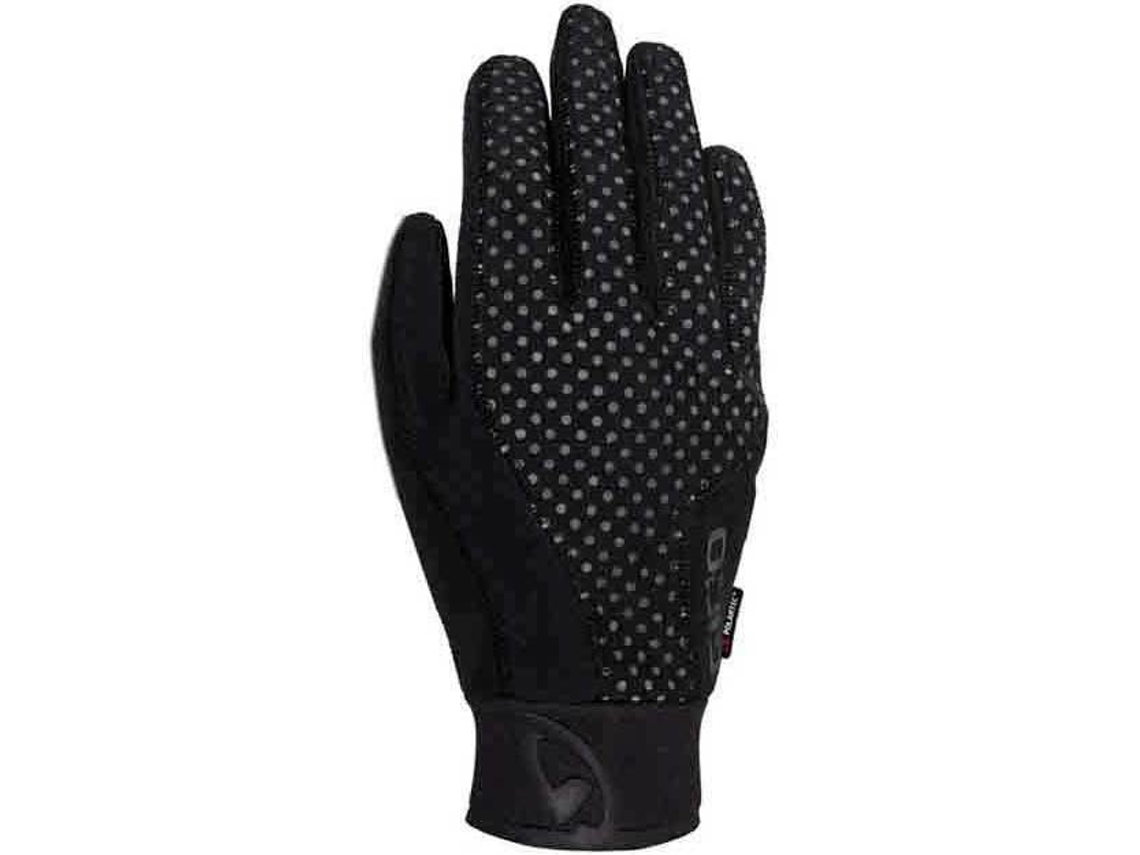 Luvas GIRO Inferna Black
