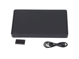 Caja Externa Hdd Usb 3.0 Hibernação S/MARCA