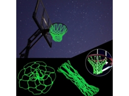2026 rede de Cesto de Basquete Luminosa para Exterior Acessórios Esportivos Esportes Ao Ar Livre