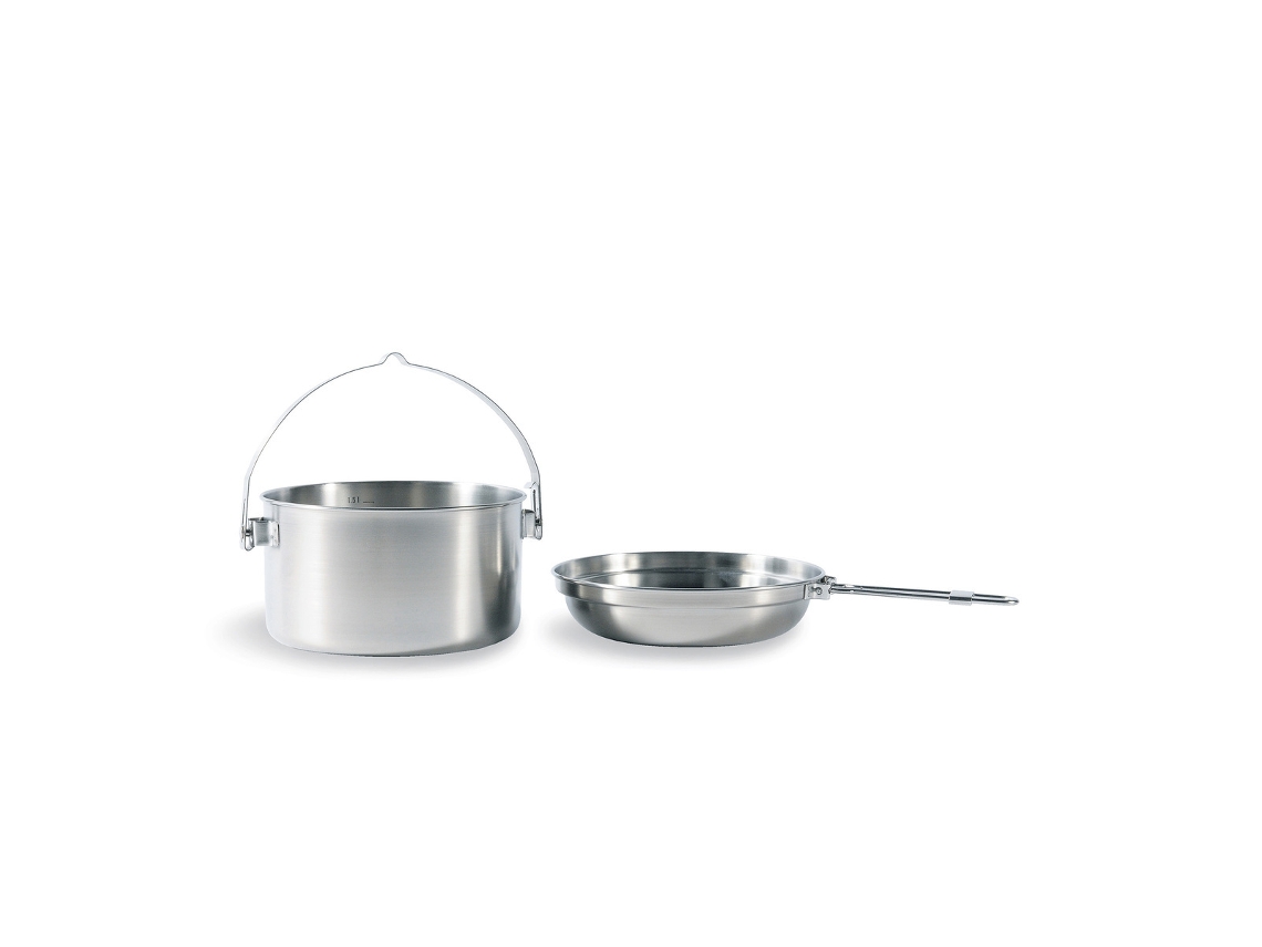 Chaleira TATONKA Kettle