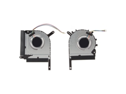 2026zentro-ventoinha De Resfriamento Para Laptop Asus Tuf Conector 4 Pinos Cooler Fan Cpu E Gpu Dc 5v 0.5a