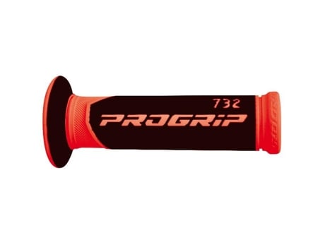 Pro Grip Scooter Grips Bicolor Preto/Vermelho Preto/Vermelho Montelo