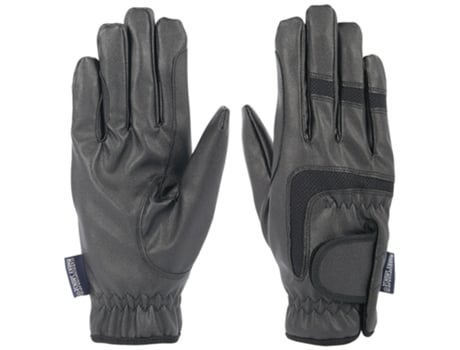 Luvas para Equitação Unissexo HARRY'S HORSE (XL - Multicor)