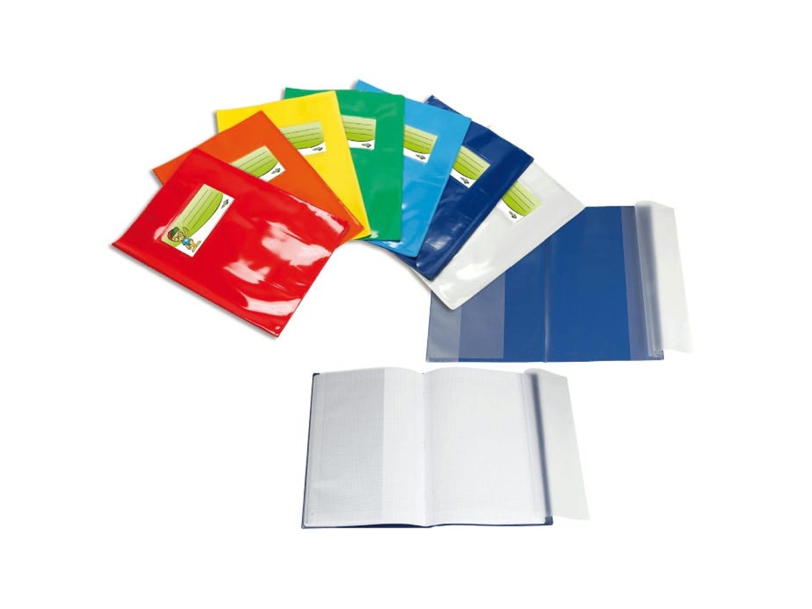 SEI Rota Cover Mini LF aglutinante Policloreto de vinila (PVC) Azul claro