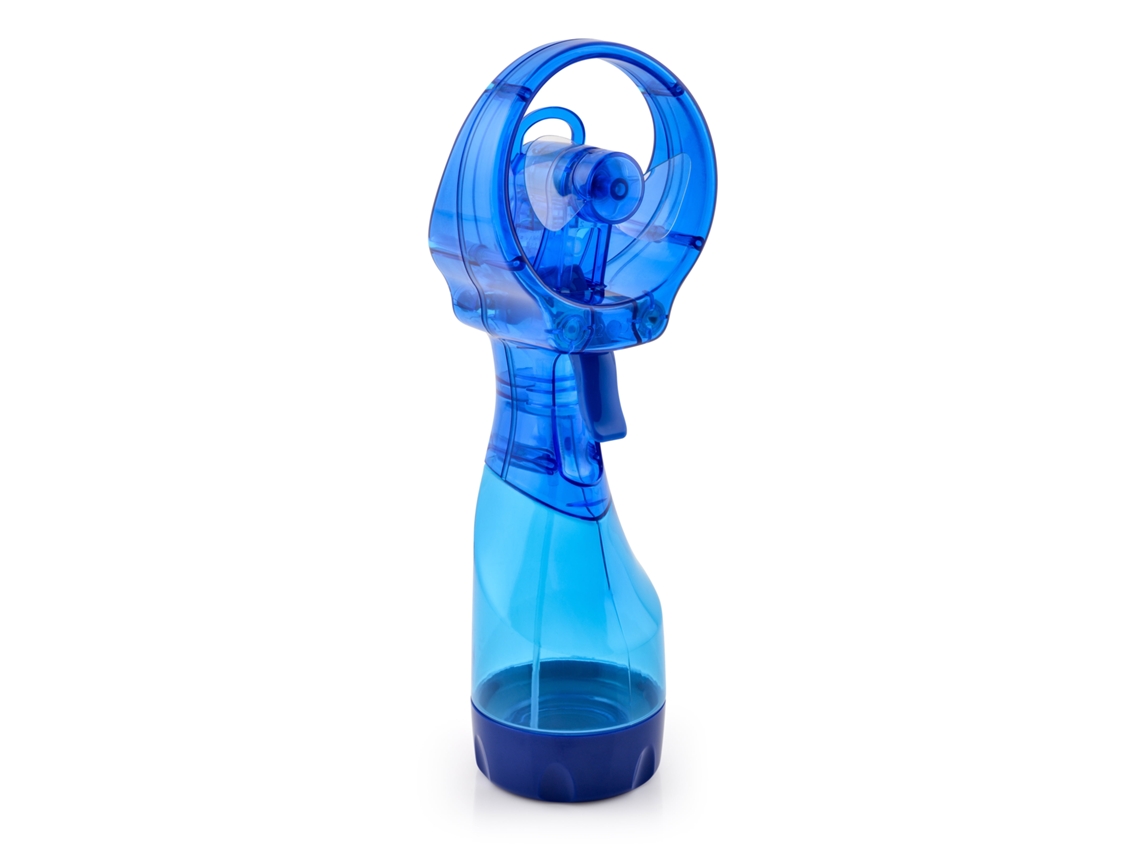 Ventilador de Neblina STELASPLEN, Modelo Premium, Bateria, Compacto