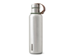 Garrafa Isolada de Aço Inoxidável 750Ml Prateadoblackblum