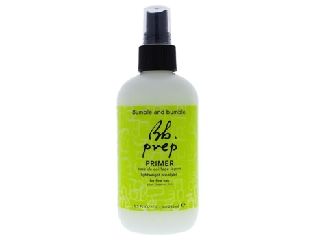 Elixir Bumble E Bumble Prep Spray 8.5 Oz Bumble And Bumble