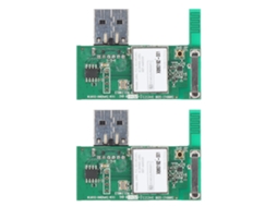 Módulo de Placa de Rede Sem Fio para Xbox 360 Slim EOOCOO