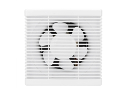 Laxiscreed Ventilador De Ventilação Com Lamas Para Sistemas De Exaustão