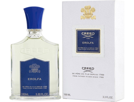Perfume CREED  Erolfa Eau de Parfum (100 ml)