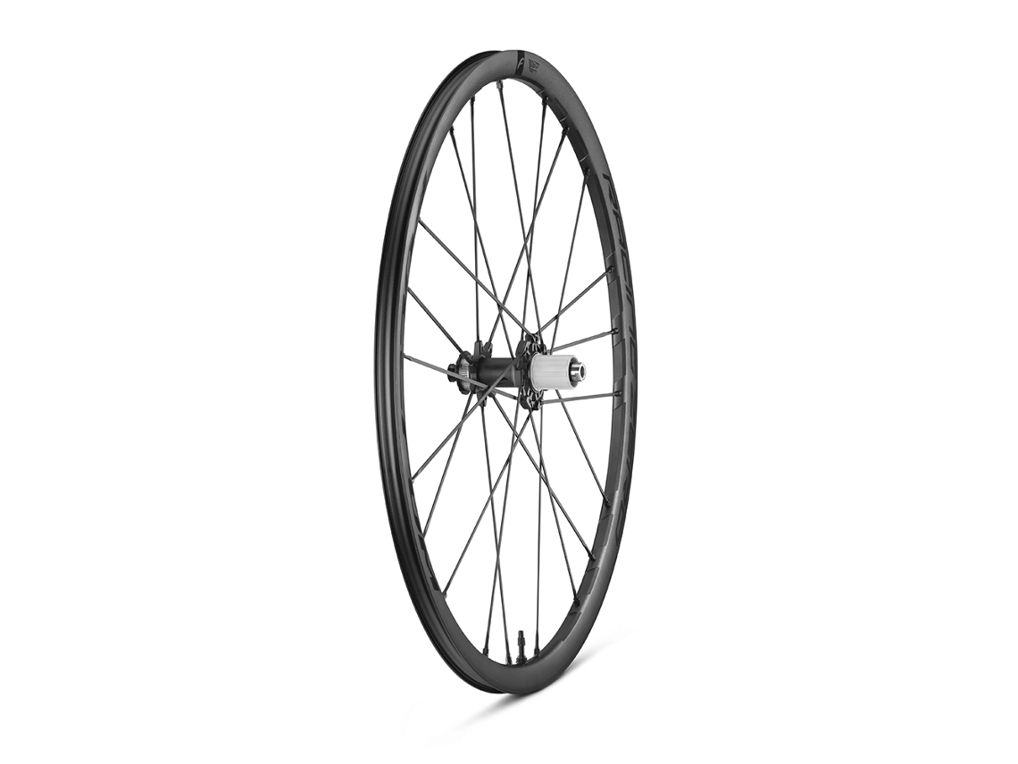 Par de Rodas FULCRUM Racing Zero Cmptzn Db Xdr